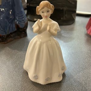 Royal Doulton “Catherine”